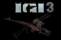 Igi 3 logo